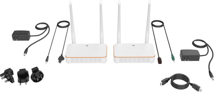 Actual product image j5Create Wireless Display HDMI Extender (Extender)