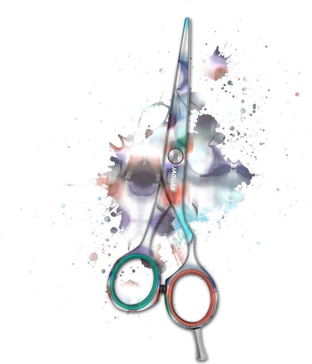 Image du produit Jaguar In Heaven 5,5 ciseaux de coupe