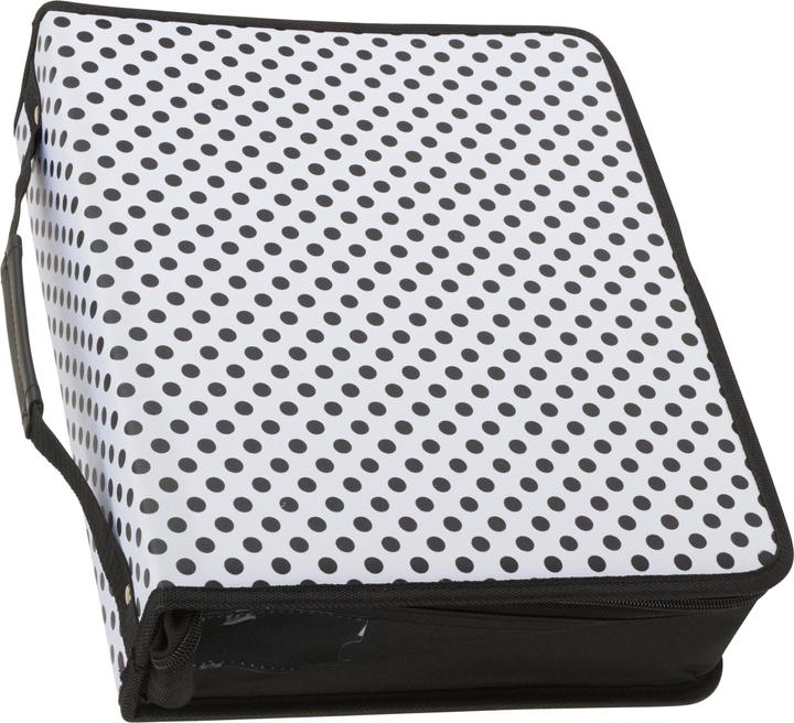 Produktbild Xcut A4 Aufbewahrungsmappe für Prägeschablonen (A4, 3 x)