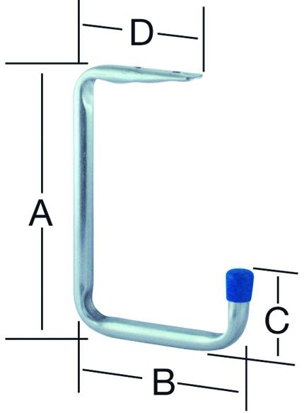 Produktbild Webi Universalhalter