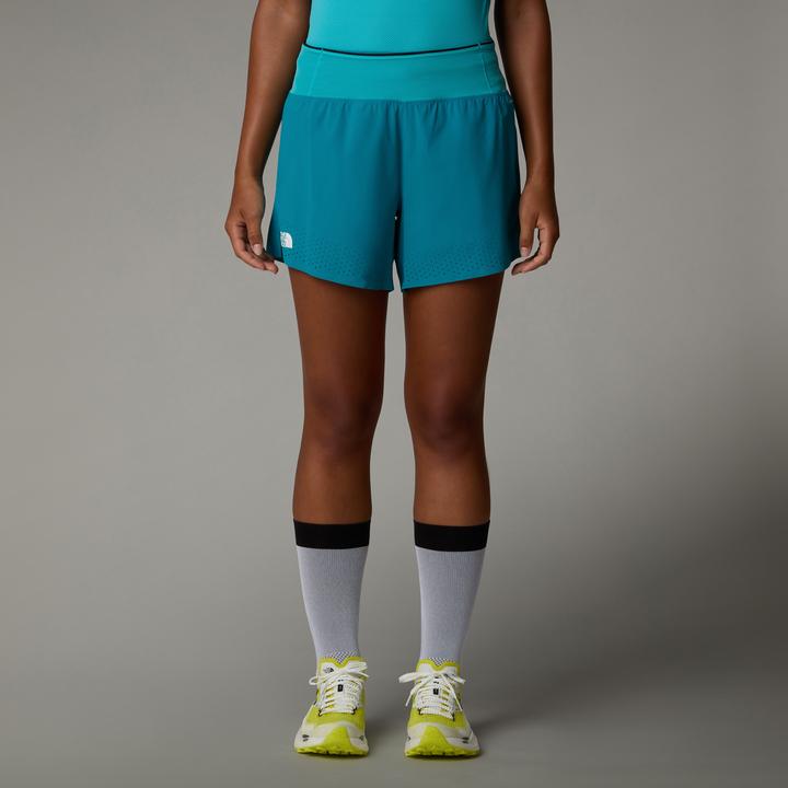 Actual product image North Face Summit Pacesetter 5in (M)