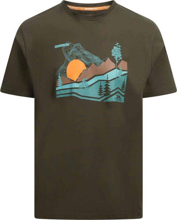 Produktbild Trespass MURRAY Herren T-Shirt (S)