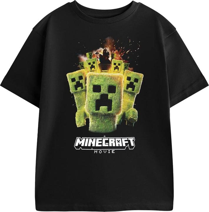 Produktbild Minecraft TShirt Jungen (128)