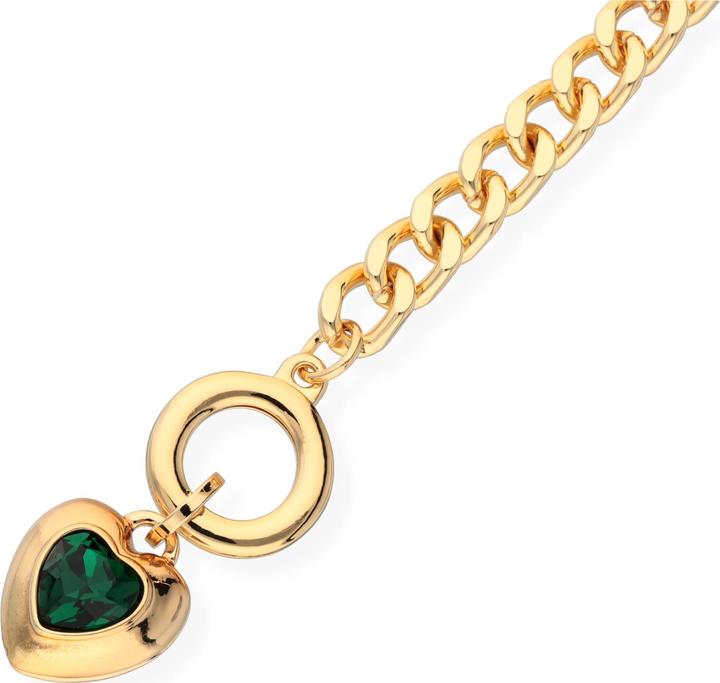 Produktbild Carat Colorstone (21 cm, Bronze Plaqué)