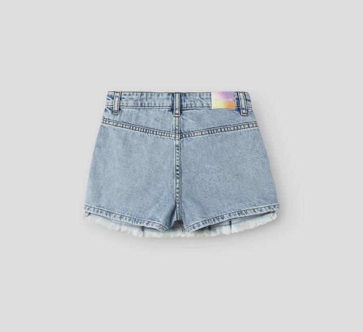 Actual product image Name it Denim Jeansshorts (134)
