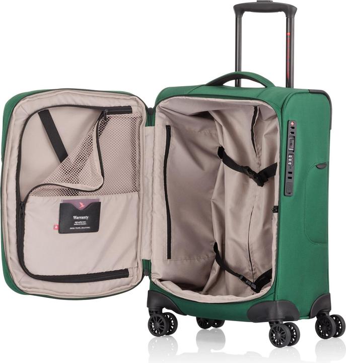 Produktbild Pack Easy GoUP Trolley (47 l)