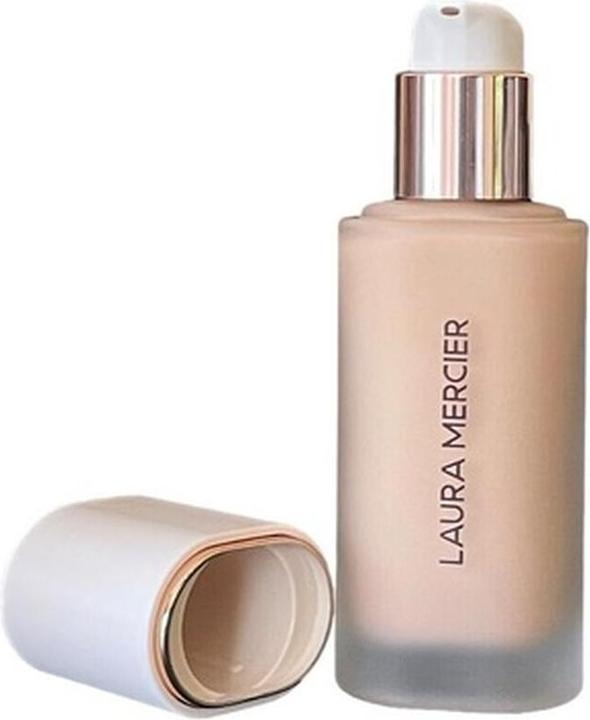 Produktbild Laura Mercier Liquid make-up (Real Flawless Foundation) 30 ml - Shade: 2C1 Ecru (2C1 Ecru)