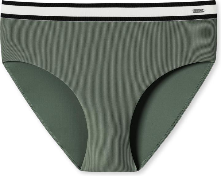 Produktbild Schiesser Bikini-Hose Aqua Californian Dream (S)