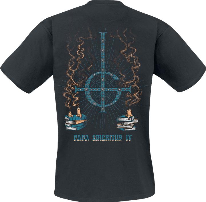 Actual product image Ghost Throne (S)