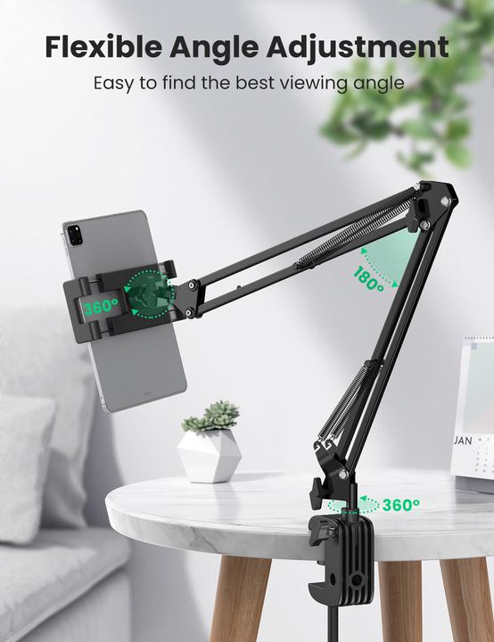 Actual product image Ugreen Universal mount