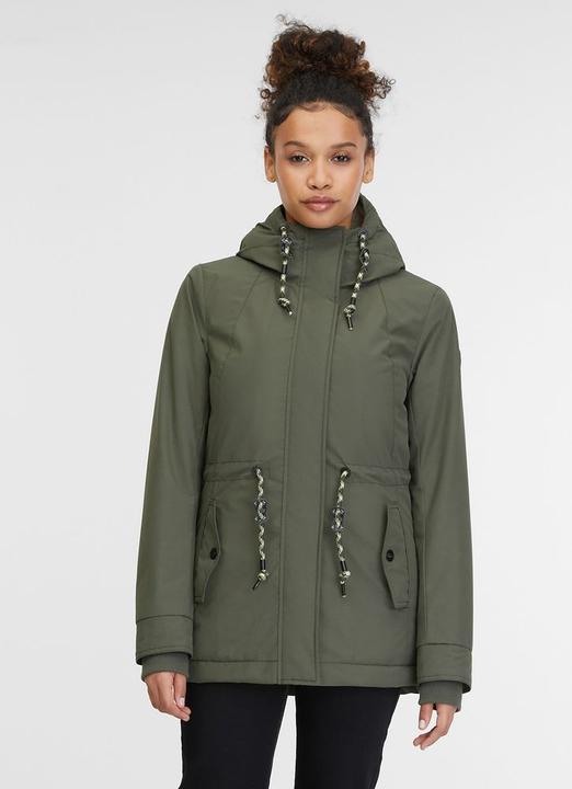 Actual product image Ragwear Monadis Warm Jacket (XS)