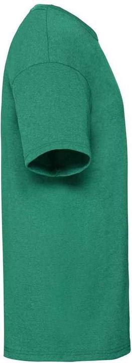 Actual product image Fruit of the Loom Mens Valueweight T-Shirt (S)