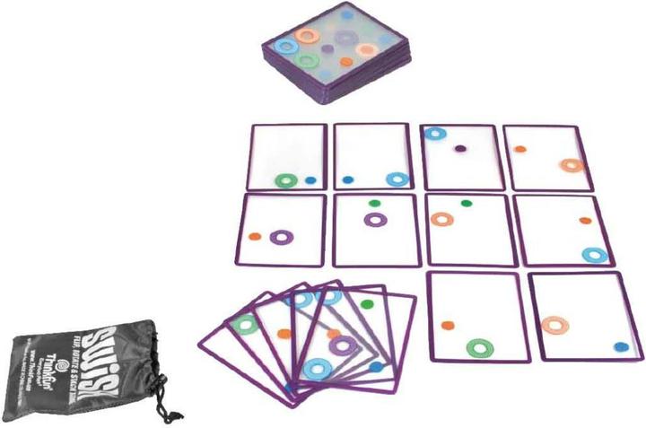 Produktbild Thinkfun Swish (Deutsch)