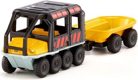 Produktbild Siku Argo Avenger