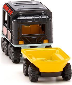 Produktbild Siku Argo Avenger