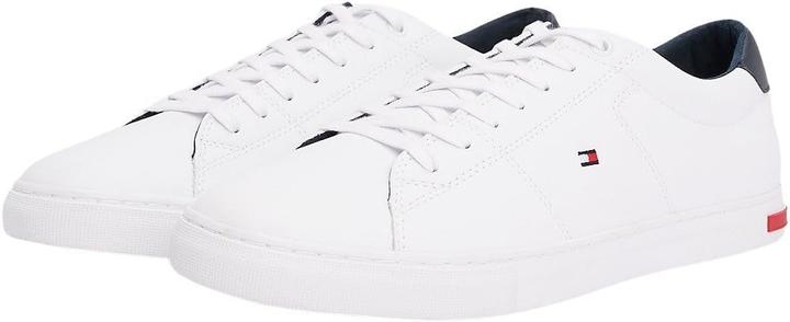 Image du produit Tommy Hilfiger Essential Leather Detail Vulc (41)