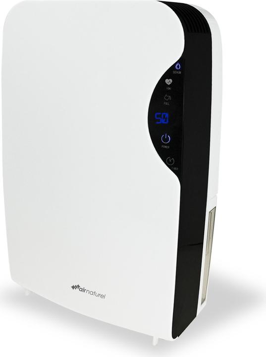 Produktbild Air&Me Desair (20 m², 0.60 l/24h)