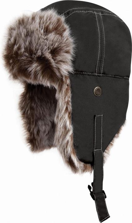 Actual product image Result Classic Sherpa Hat