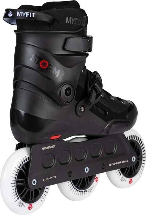 Produktbild Powerslide Urban Skates (45)
