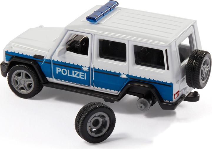Produktbild Siku Mercedes-AMG G 65