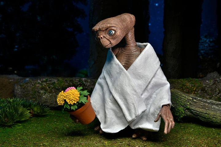 Immagine prodotto Neca E.T. l'extra-terrestre: Ultimate E.T.