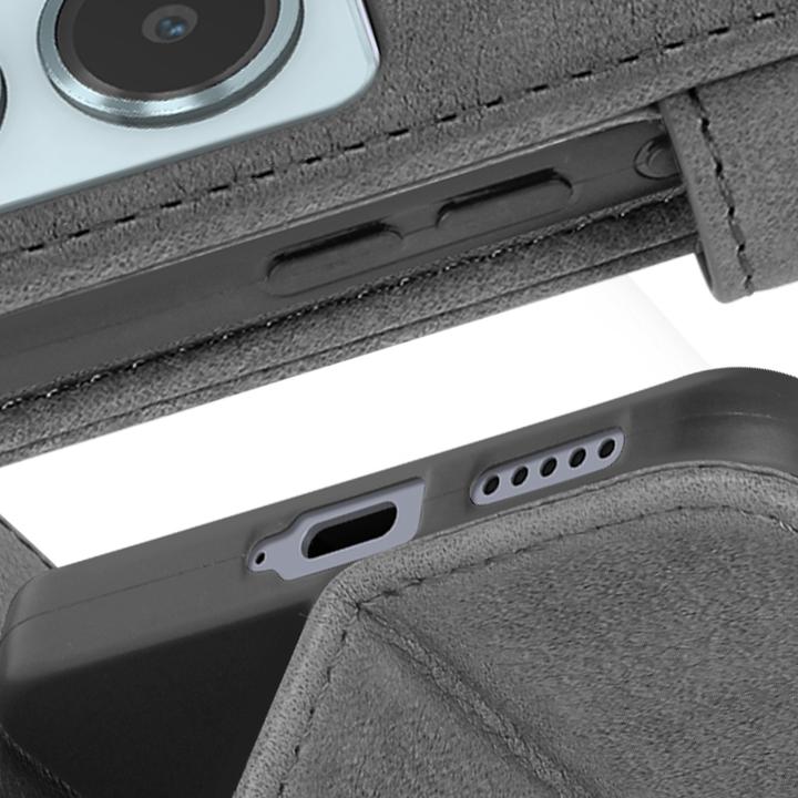 Immagine prodotto Avizar Serie di coperture per portafogli Chesterfield (Xiaomi Redmi Note 13 Pro)