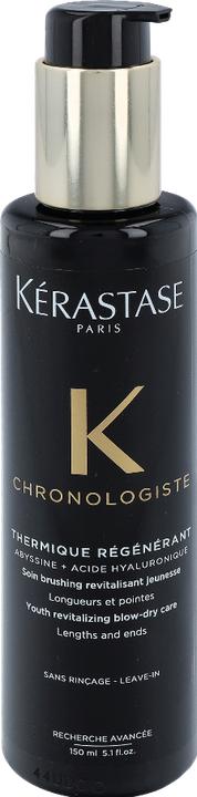 Image du produit Kérastase Chronologiste Thermique Régénérant (150 ml)