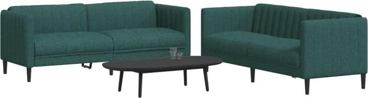 Produktbild vidaXL Sofagarnitur (2-Sitzer, 3-Sitzer)