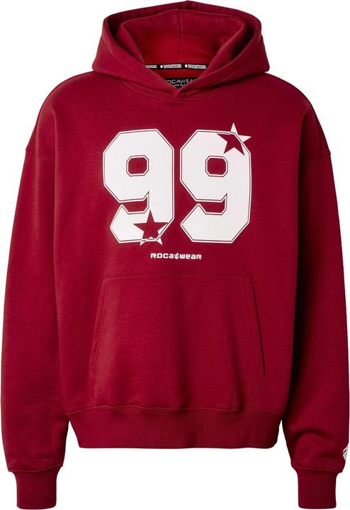 Produktbild Rocawear STRAMBERS Hoody reddahlia 3XL (3XL)