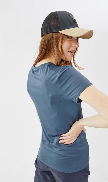 Produktbild Quechua t-shirt mh100 172246 (S)