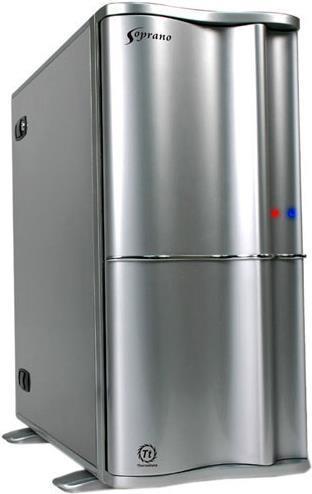 Image du produit Thermaltake Level 20 (ATX, mATX, Mini-ITX, E-ATX)