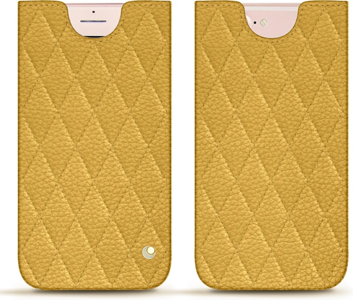 Produktbild Noreve Lederschutzhülle (Apple iPhone 7 Plus)