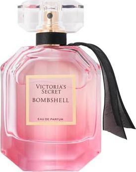 Actual product image Victoria's Secret Bombshell 100ml Eau de Parfum (Eau de parfum, 100 ml)