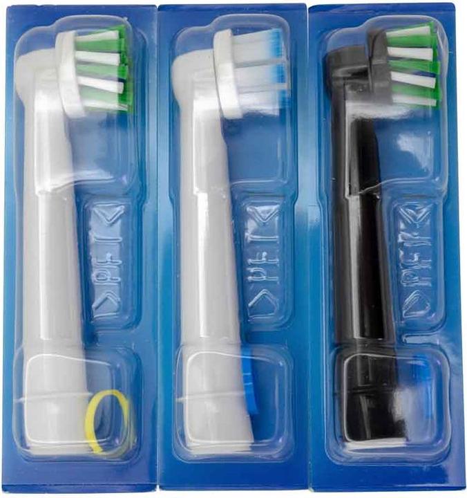 Produktbild Oral-B Pro 3 3900 (Oszillierende Zahnbürste)