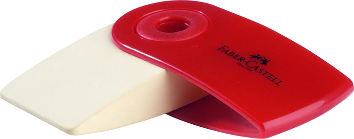 Actual product image Faber-Castell Eraser