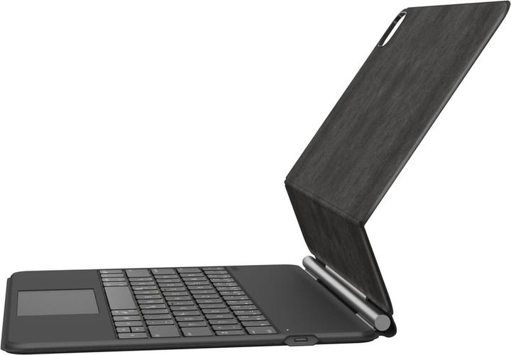 Produktbild Belkin Pro Tastatur mit Hülle (Apple iPad Pro 13 2024, Apple iPad Pro 13 2025)