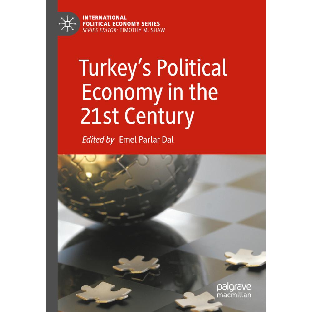 Turkey's Political Economy in the 21st Century, Fachbücher