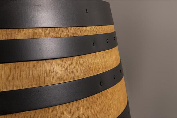 Produktbild Bodega Barfass (Ø 100 x 110 cm)