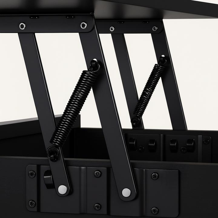 Image du produit Relaxdays Couchtisch