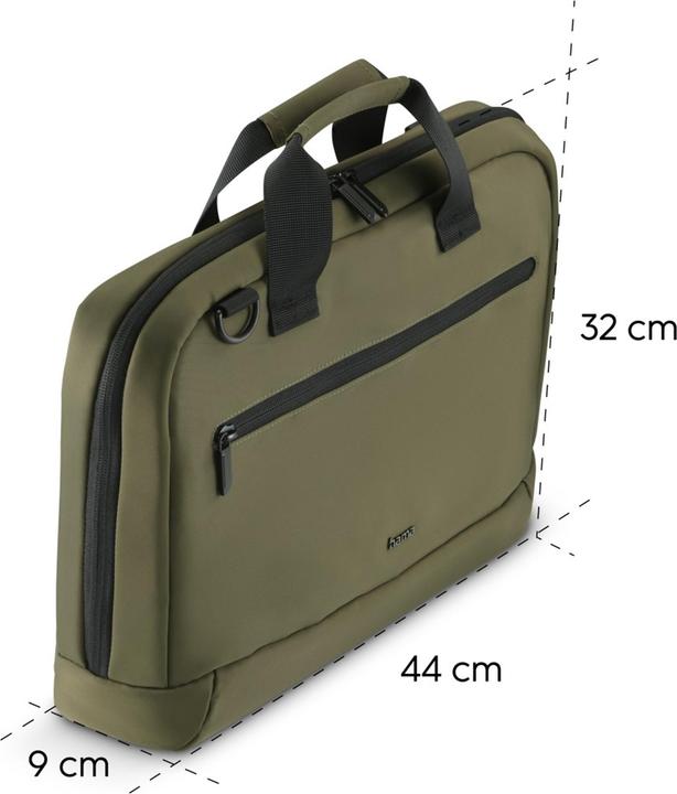 Produktbild Hama Ultra Lightweight", 40 - 41 cm (15,6" - 16,2 (16.14", Universal)
