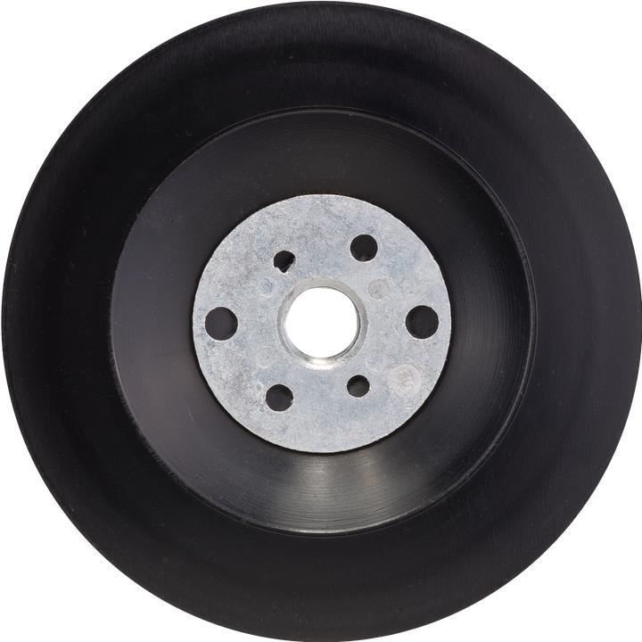 Produktbild Bosch Zubehör Schleifteller für Winkelschleifer, Spannsystem, 115 mm