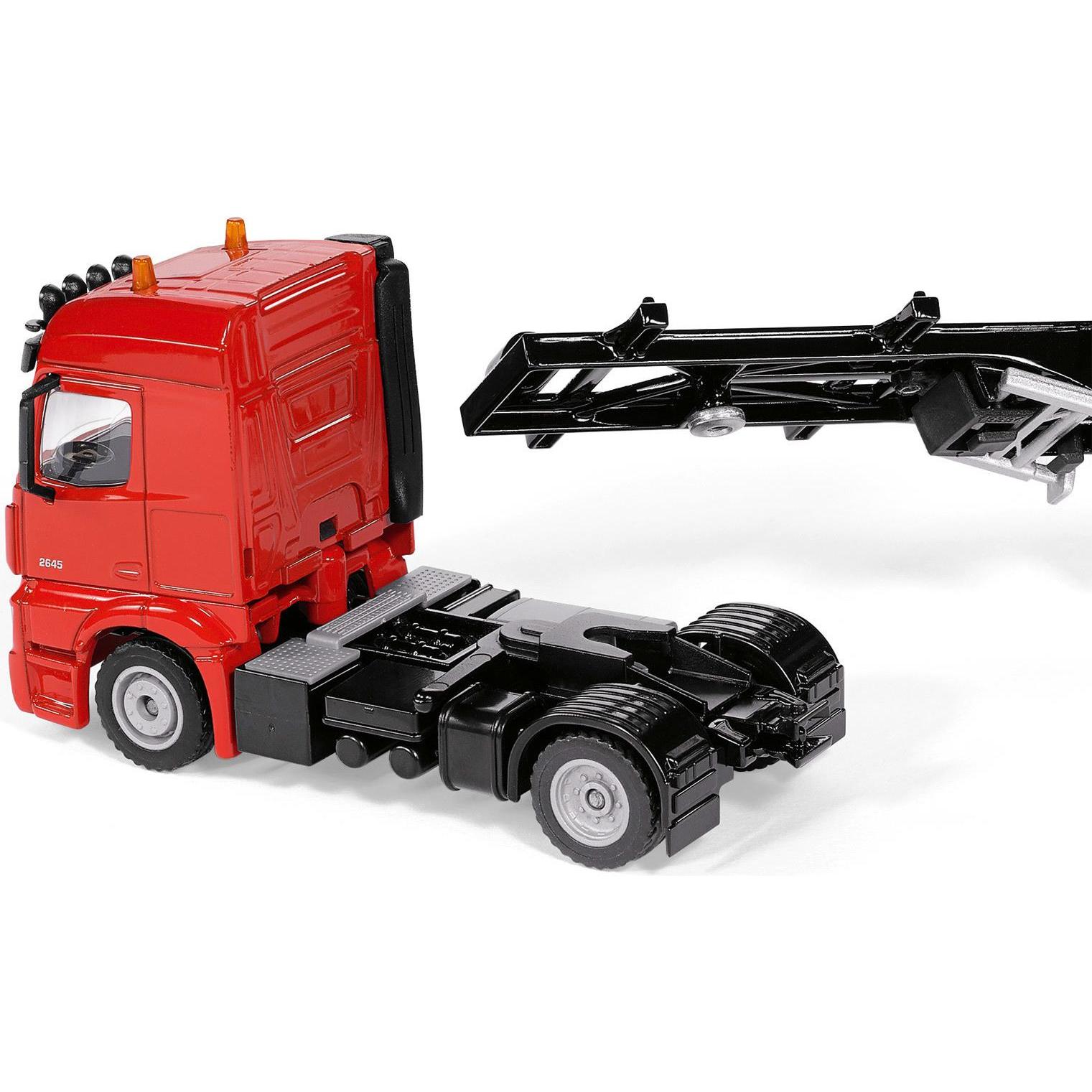 Thumbnail - Siku Mercedes-Benz LKW