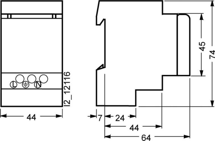 Actual product image Siemens Socket