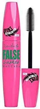 Lovely False Lashes Mascara Mascara Effect Artificial Eyelashesack 11G
