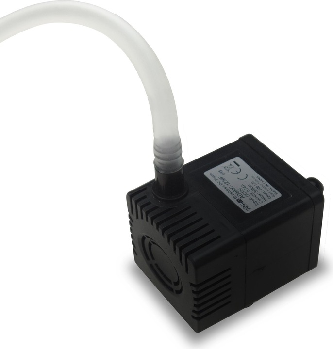 Produktbild Air&Me Pump It Up