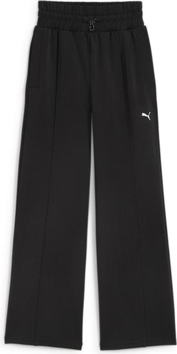 Puma Fit Dubbel Gebreide Jogger (S)