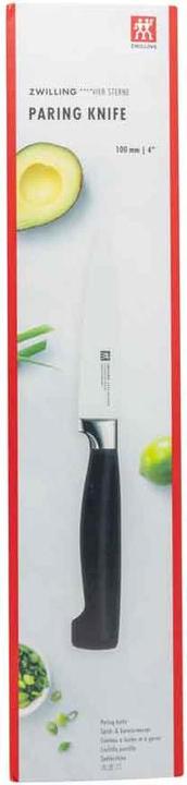 Produktbild Zwilling Vier Sterne (10 cm)