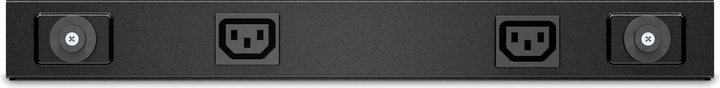 Produktbild APC Rack PDU Basic 0U/1U 100-240V/20A 220-240V/16A (7) C13 (2) C19