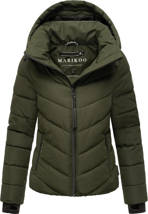 Actual product image Marikoo Samuiaa XVI (XXL)