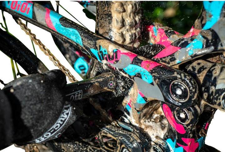 Immagine prodotto Muc-Off Wheel Component (Spazzola)